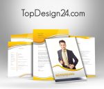 Muster für Bewerbung